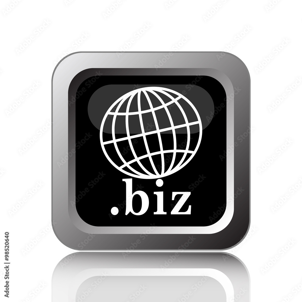 .biz icon