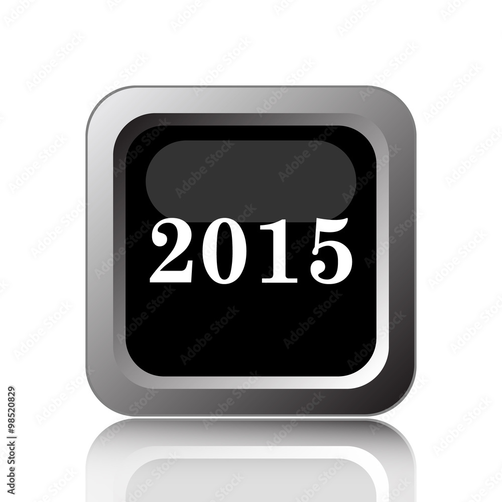 Year 2015 icon Year 2015 icon