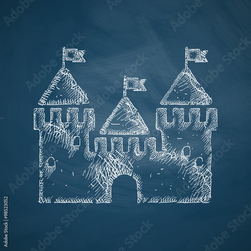 fortress icon