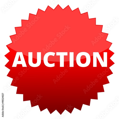 Red button auction