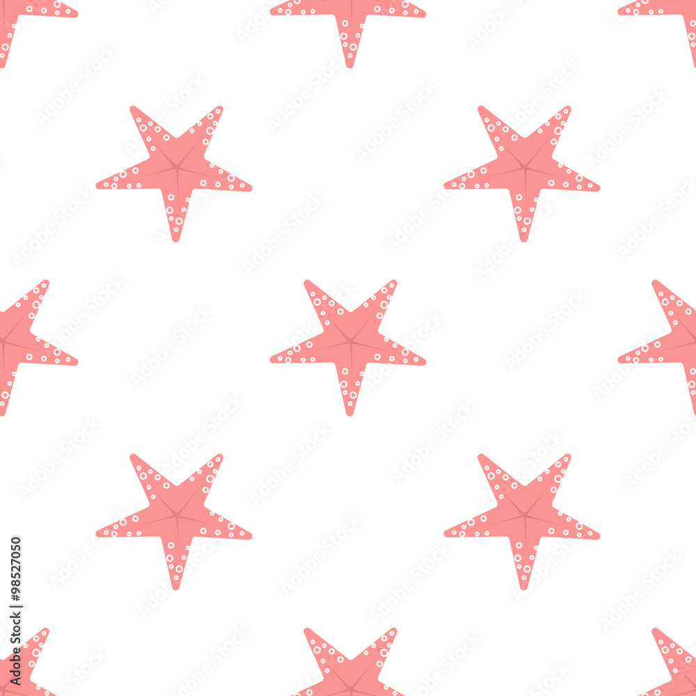 Sea star icon Sea star icon