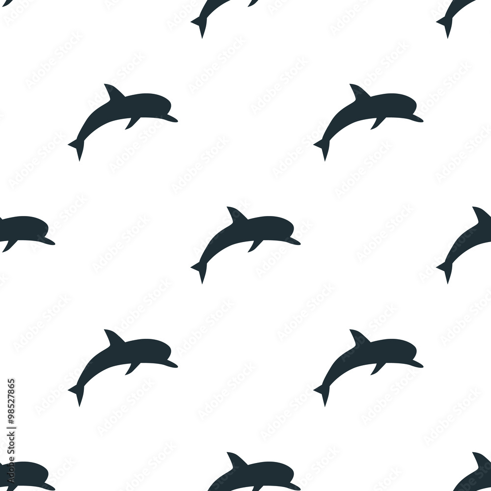 Dolphin icon Dolphin icon