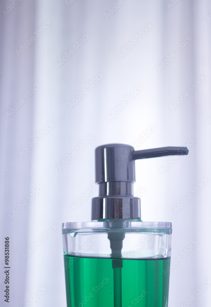Hand washing liquid soap hygiene dispenser Hand washing liquid soap hygiene dispenser