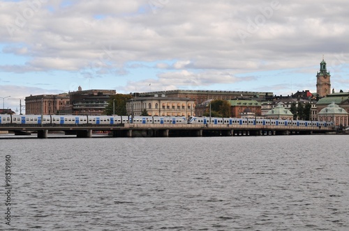 Photography Riddarholmen