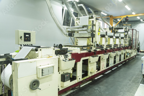 Wallpaper Mural Prepress room Torontodigital.ca