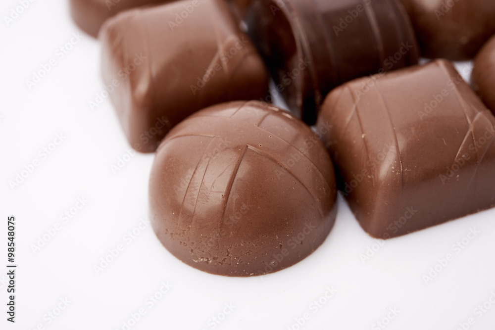 Dark chocolate Dark chocolate