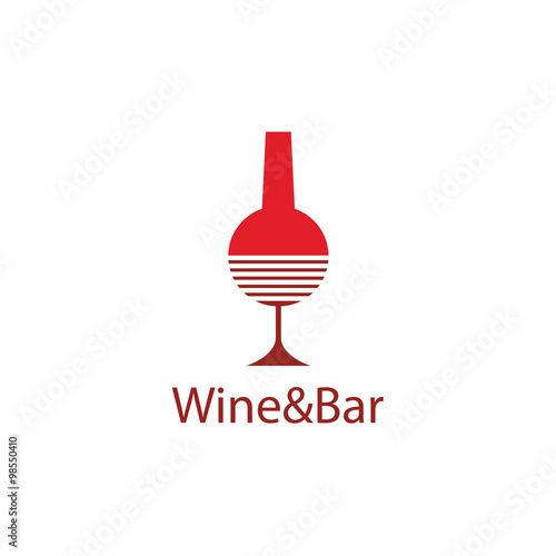 Wine Lab logo