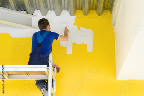 Photography Redecoration