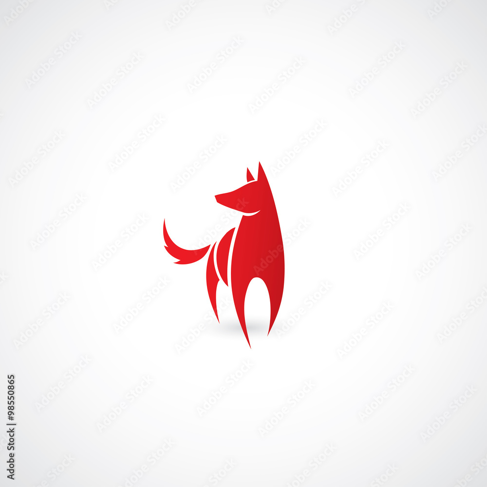 Red Wolf Red Wolf