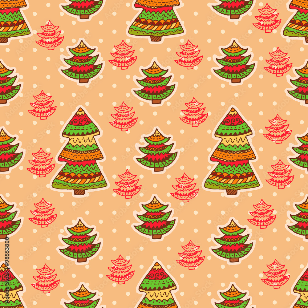 christmas pattern 4 christmas pattern 4