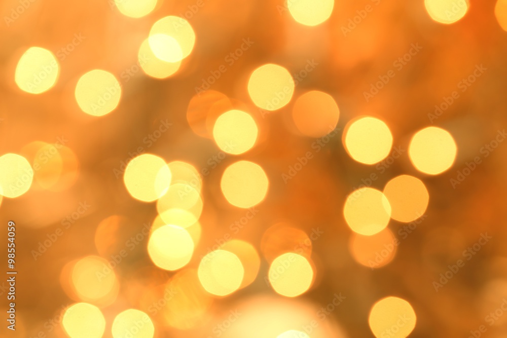 Christmas holiday lights bokeh background. Christmas holiday lights bokeh background.