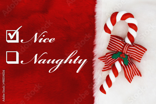 Naughty or Nice