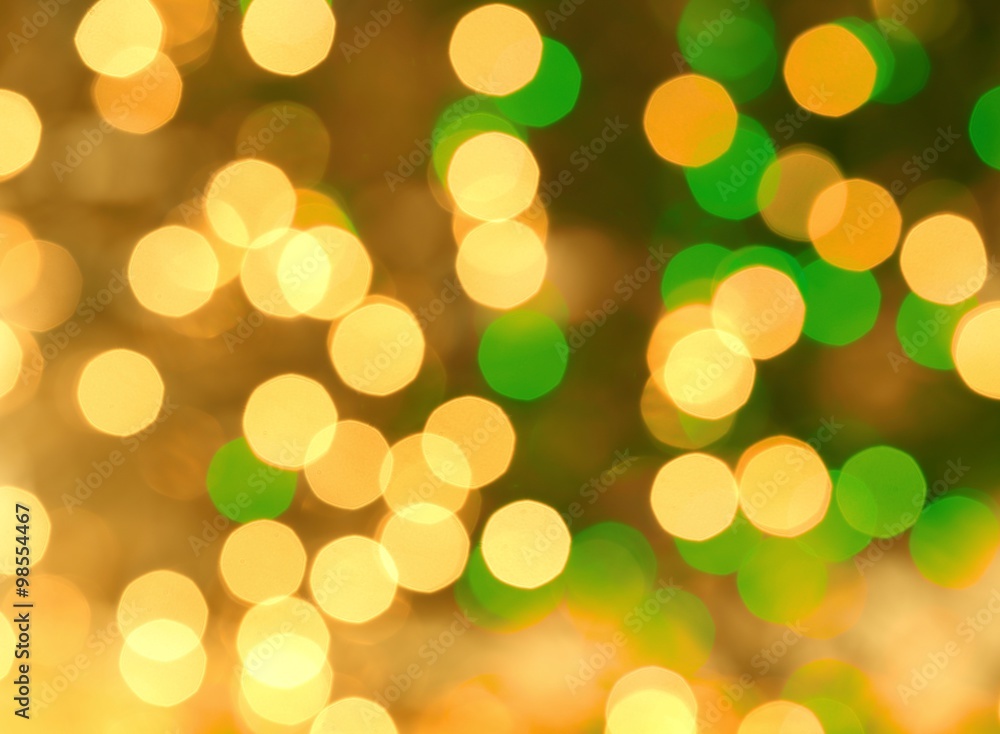 Bokeh background. Bokeh background.