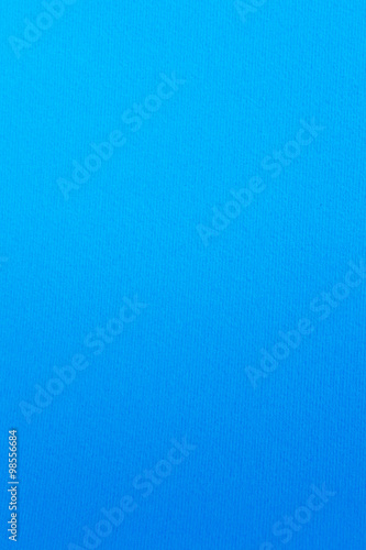 Blue gradient paper