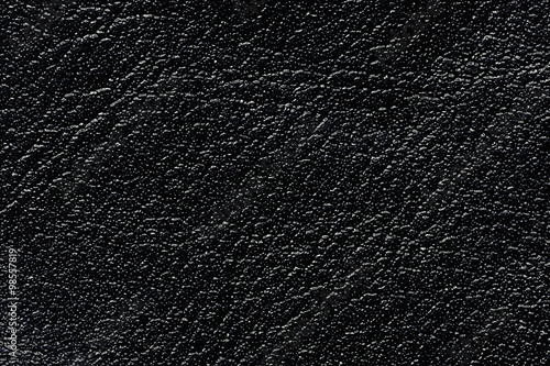 Seamless pattern. Leather texture