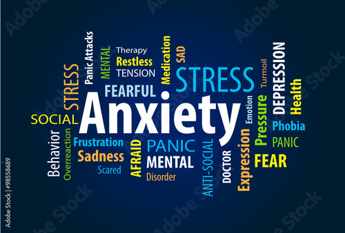 Anxiety