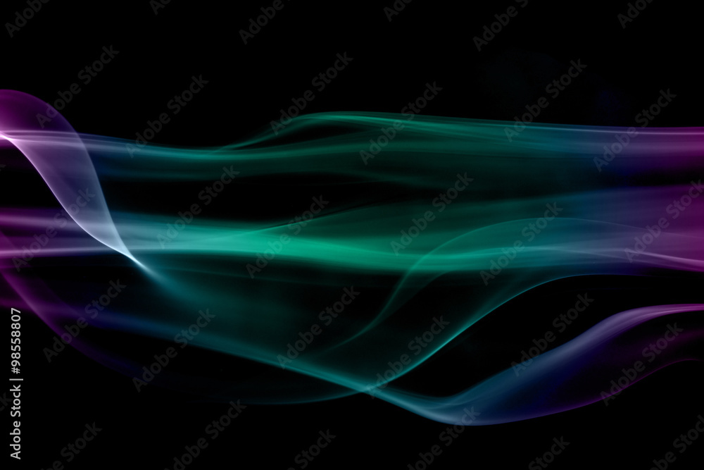 abstract background smoke curves and wave abstract background smoke curves and wave