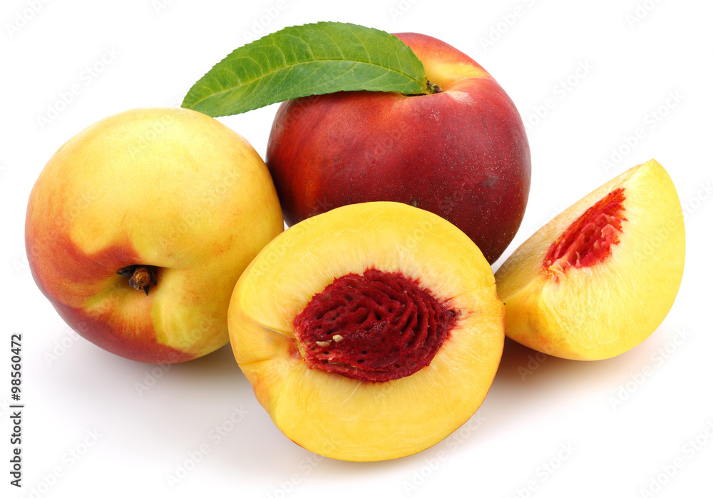 Nectarine Nectarine