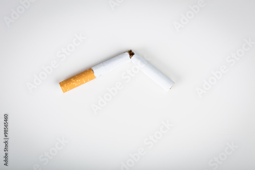 Cigarettes photo