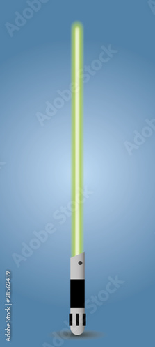 Lightsaber