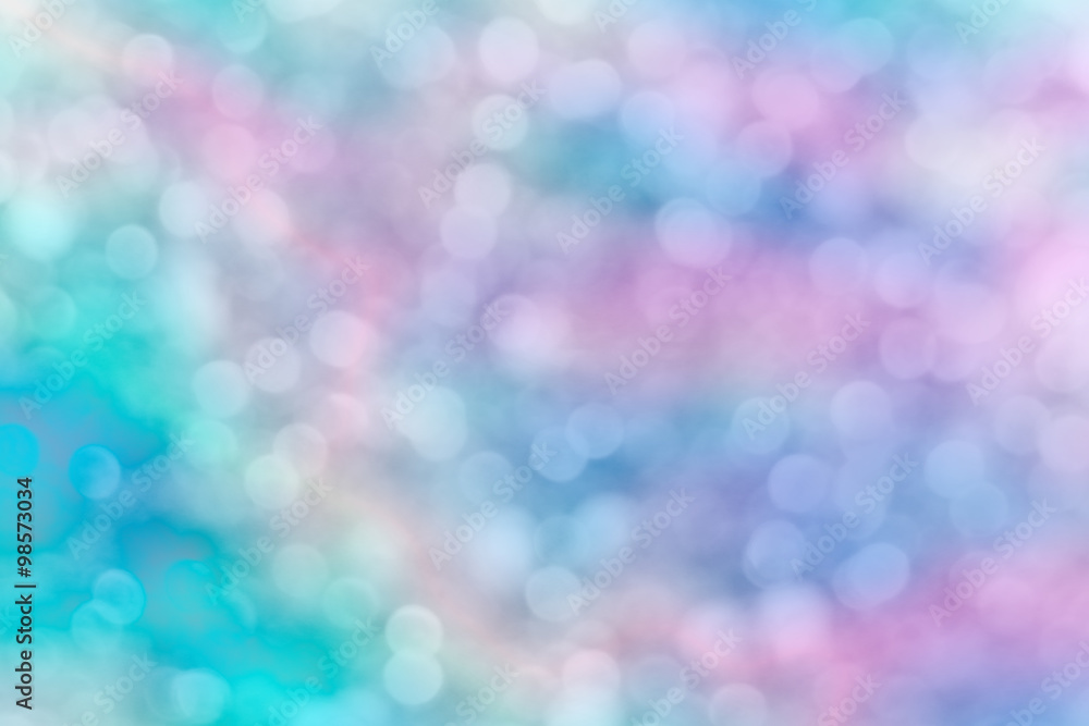 rainbow bokeh and white border. abstract background and texture. rainbow bokeh and white border. abstract background and texture.