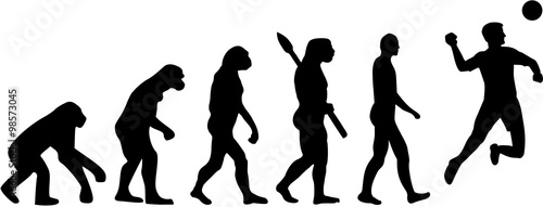 Fistball evolution