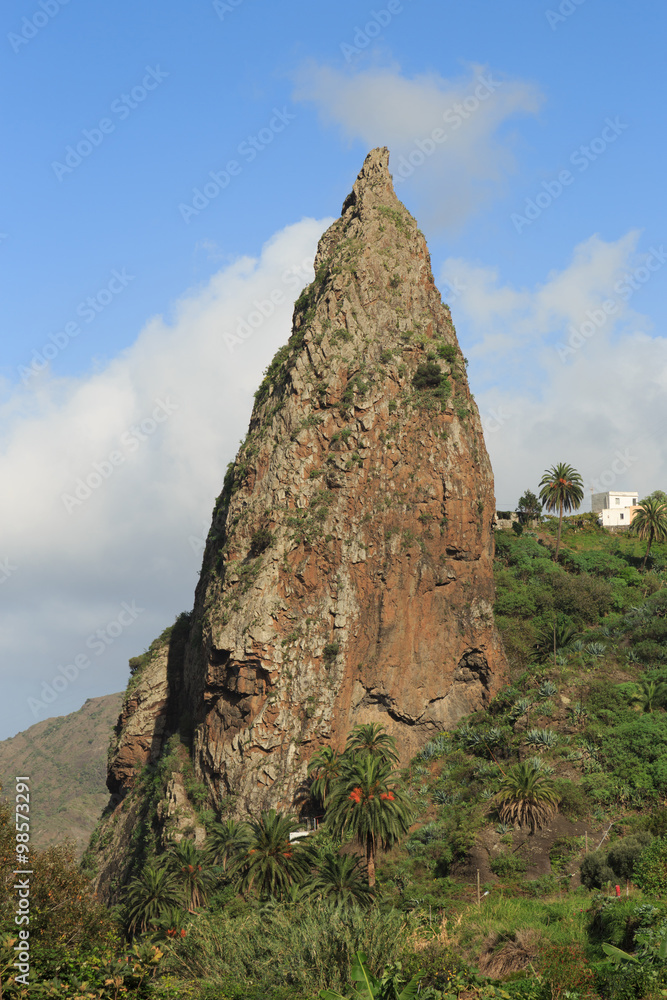 Roque de San Pedro