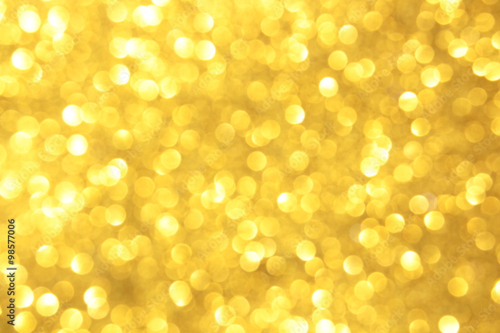 Golden Lights Golden Lights