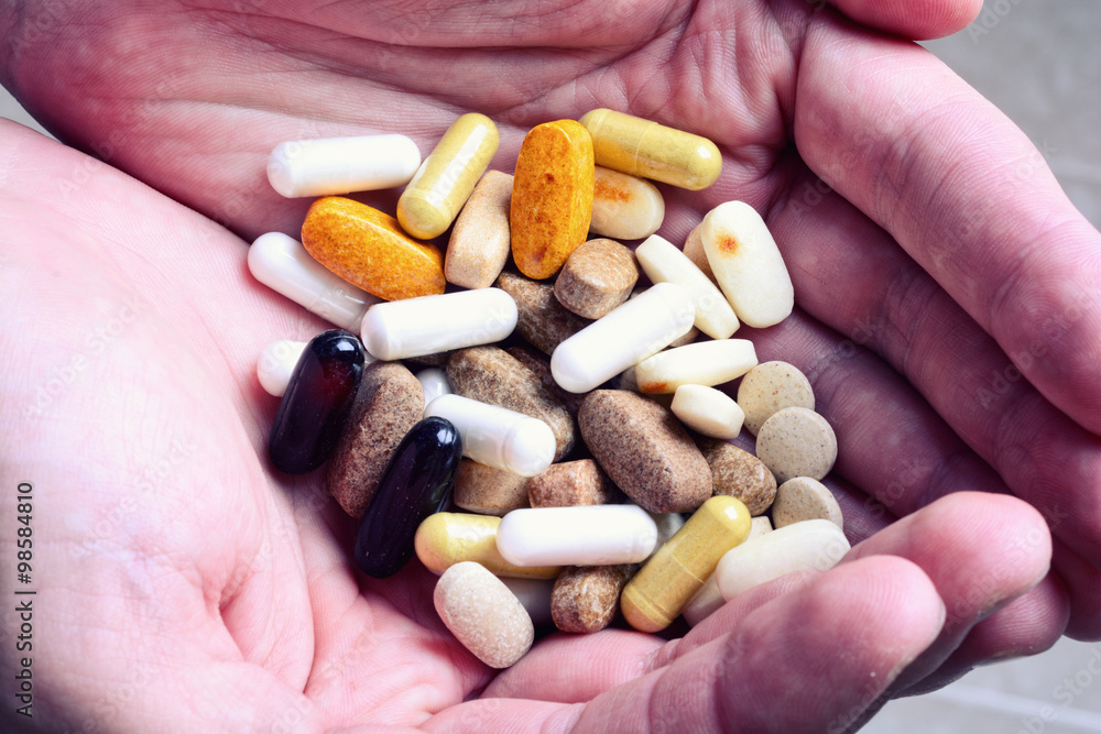 pills & tablet pills & tablet