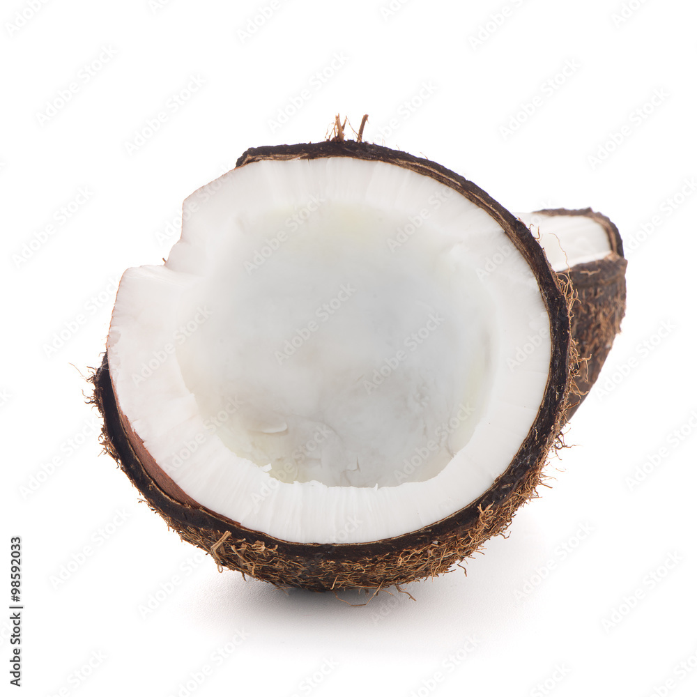Coconut Coconut