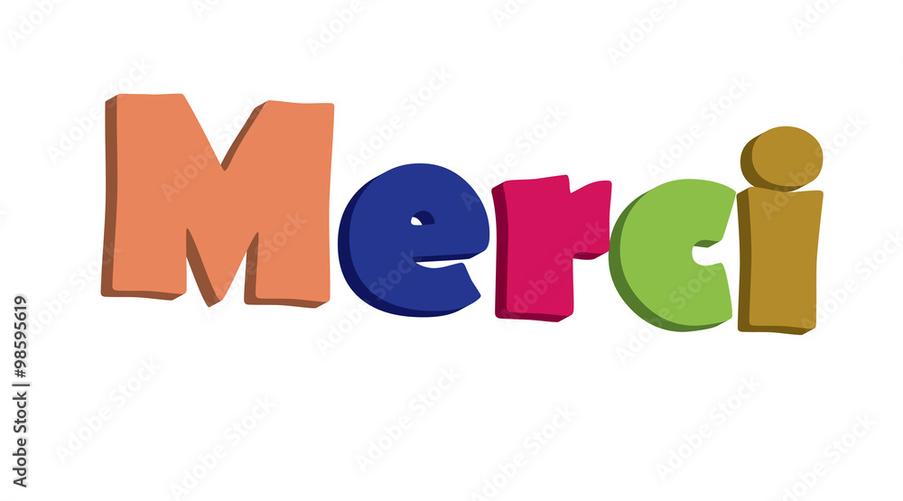 merci thank you merci thank you