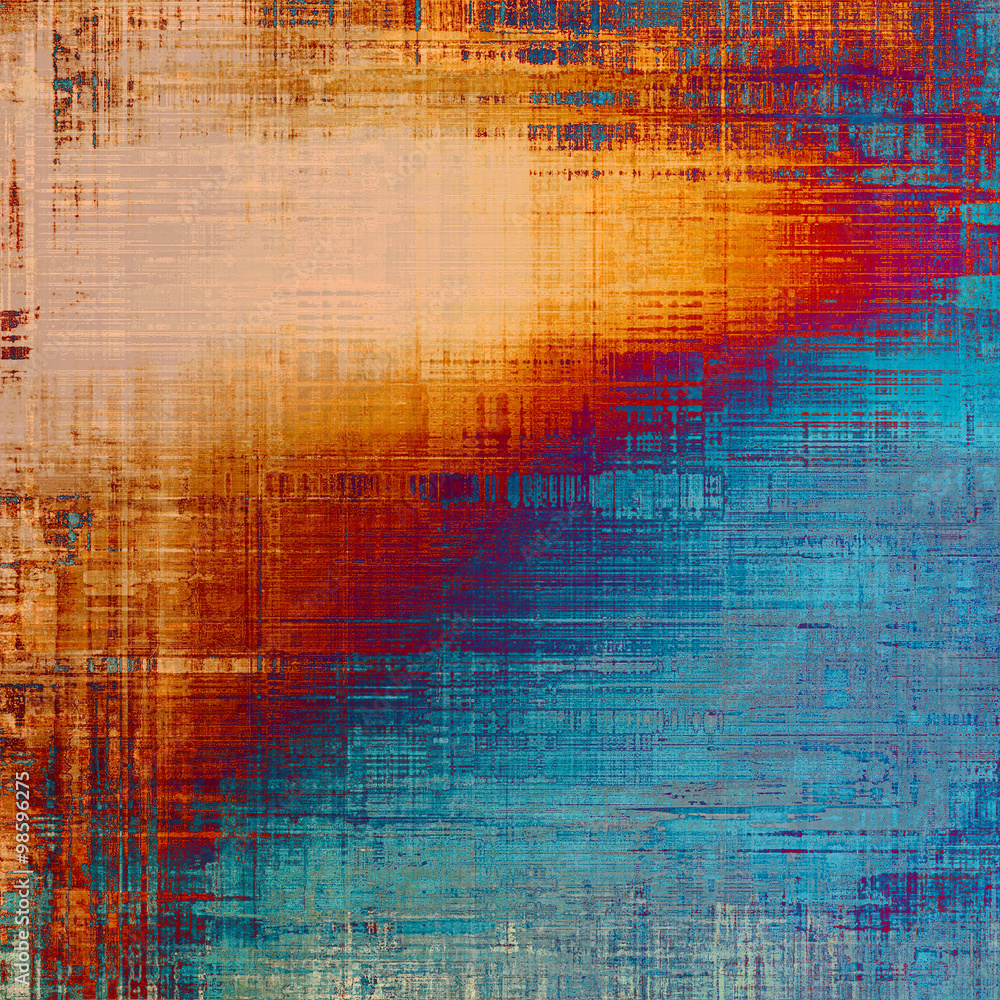 Grunge texture Grunge texture