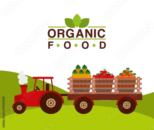 farm fresh design 