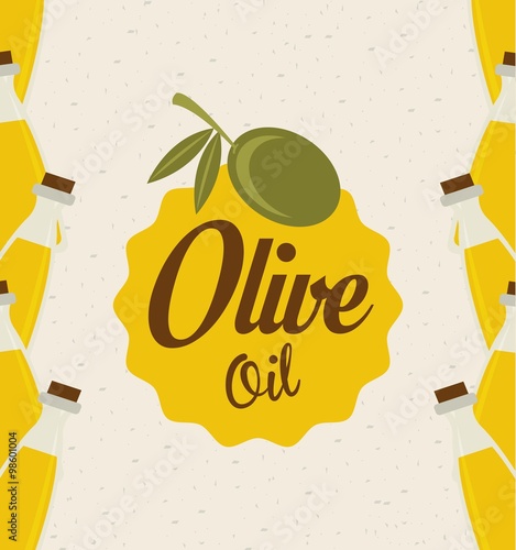 olive oil design