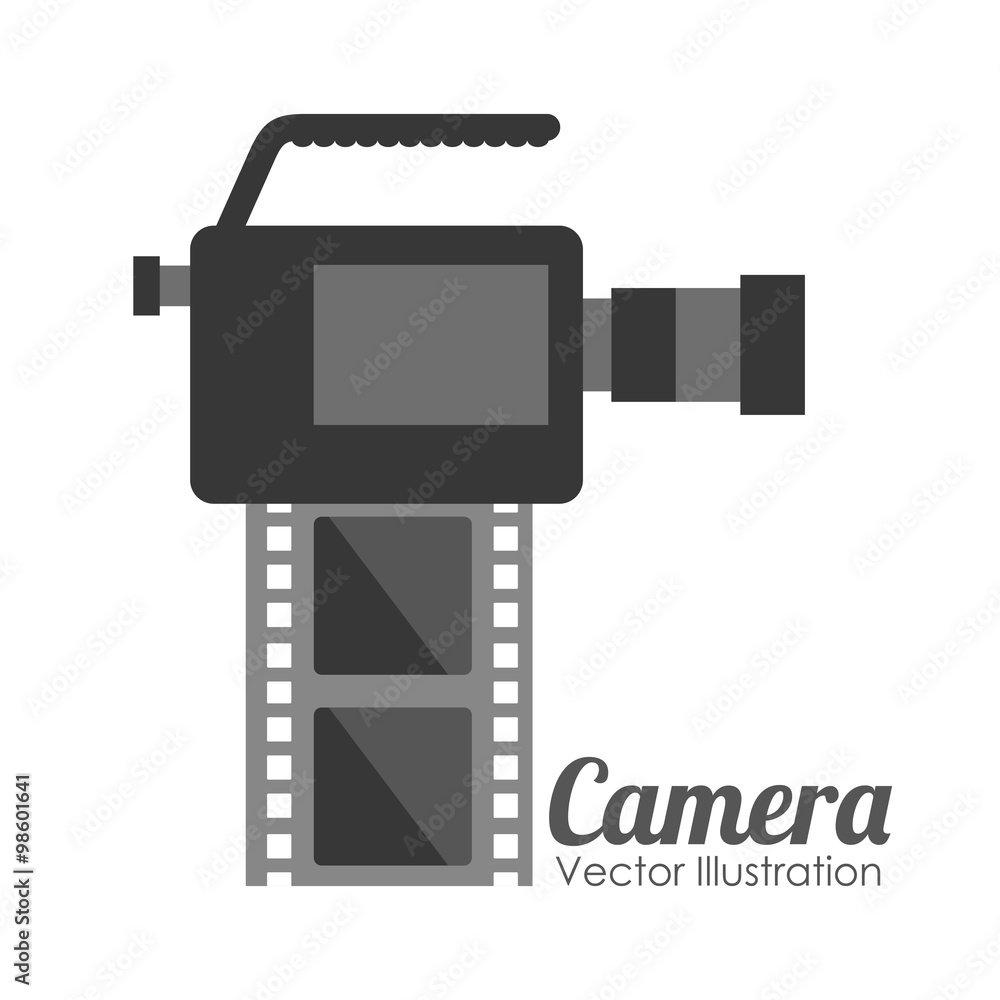 camera film design camera film design