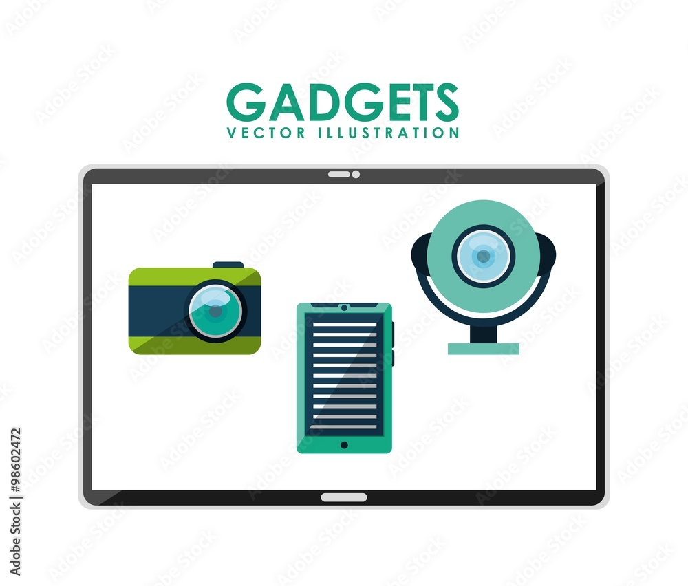 gadgets technology design gadgets technology design