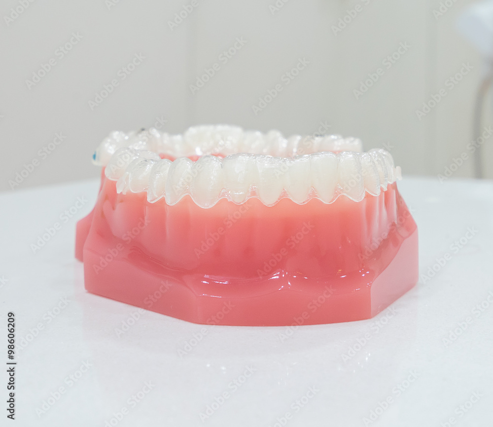 denture denture