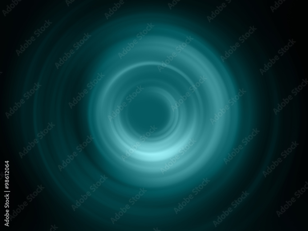 Rounded circle abstract background Rounded circle abstract background