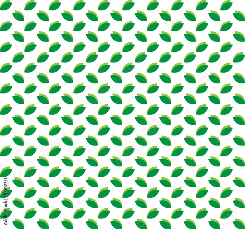 Leaf Pattern