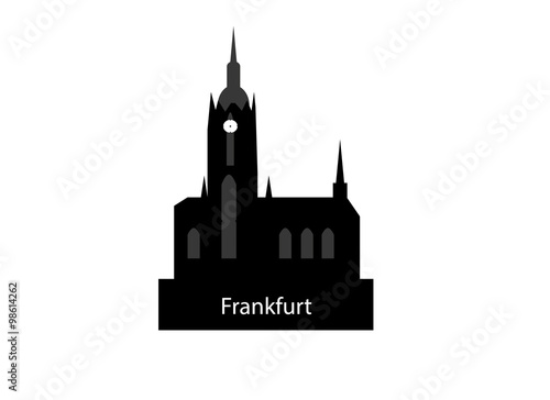 Frankfurt Cathedral