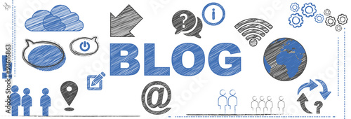 Blog