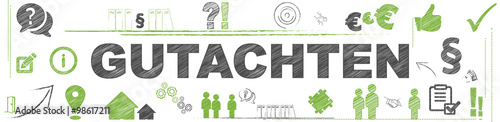 Gutachten
