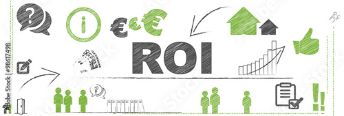 ROI | Return On Investment
