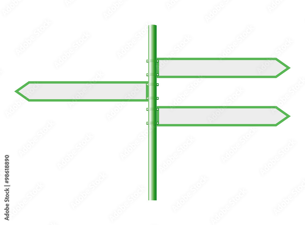directional arrows on a white background, vector illustration directional arrows on a white background, vector illustration