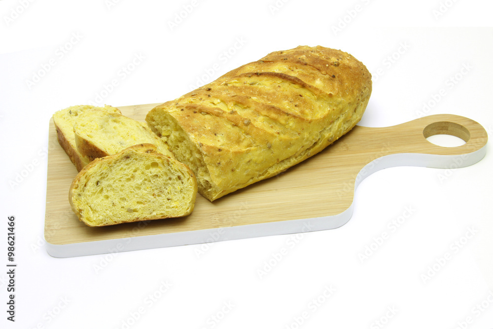pain au maïs 22122015