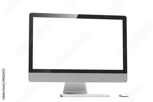 Modern Screen Monitor