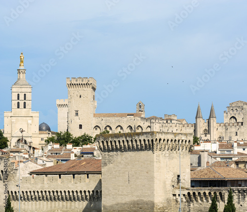 Avignon  Provence  France 