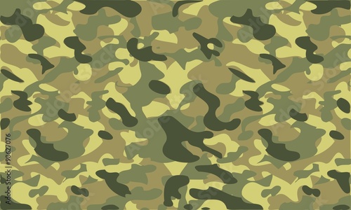 Camouflage Tarnfarbe