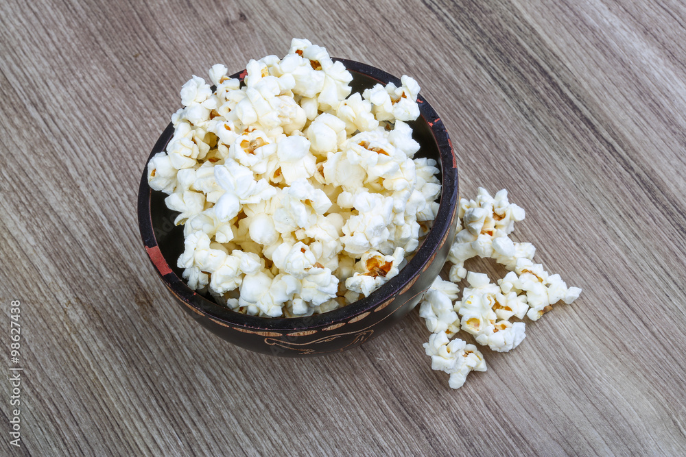 Popcorn Popcorn