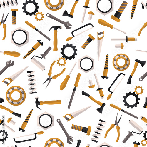 seamless pattern tools